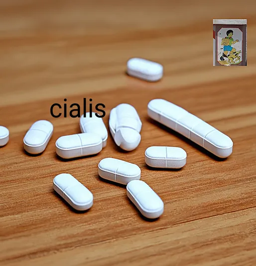 Nom du générique de cialis